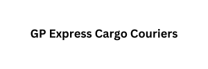 GP Express Cargo Tracking Logo