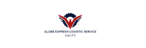 Globe Express Logistics Tracking Logo