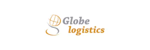Globe Logistics Shipping Tracking Logo