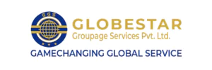 GlobeStar Group Logistics Tracking Logo