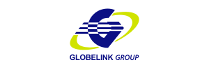 Globelink Group Logistics Tracking  Logo