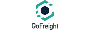 Go Freight Cargo Tracking Logo