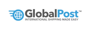 Go Global Post International Tracking Logo