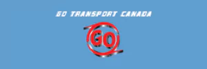 Go Transport Canada Tracking Logo