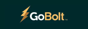 GoBolt Logistics Service Tracking Logo