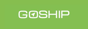 GoShip Shipment Delivery Tracking Logo