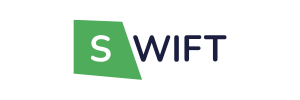 GoSwift Courier Logistics Tracking Logo
