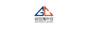 GoodCang Order Delivery Tracking Logo