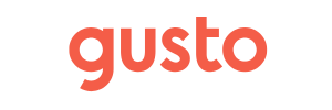 Gusto Time Online Tracking Logo
