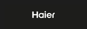 Haier Appliances Order Tracking Logo