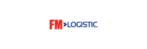 FM Logistics Transport Tracking Logo