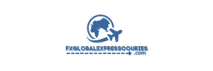 FX Global Express Courier Tracking Logo