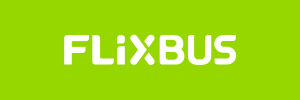 Flixbus Global Order Tracking Logo
