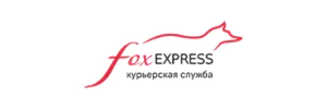 Fox Express Logistics Tracking Logo