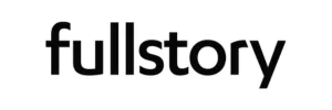 Fullstory User Developer Tracking Logo
