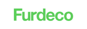 Furdeco Order Delivery Tracking Logo
