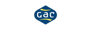 GAC Logistics Transport Tracking Logo