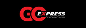 GCX International Courier Tracking Logo