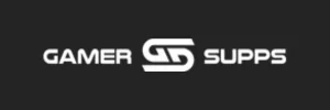 Gamer Supps Order Tracking Logo