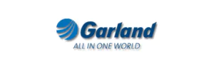 Garland Order Transport Tracking Logo