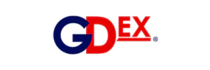 Gdex Express Courier Tracking Logo