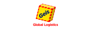 Geis Global Logistics Tracking Logo