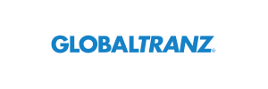GlobalTranz Logistics Shipment Tracking Logo