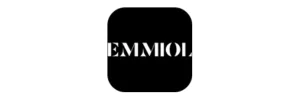 Emmiol Online Order Tracking Logo