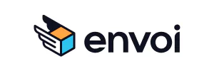 Envoi Online Order Tracking Logo