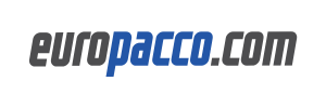 Europacco Shipment Online Tracking Logo
