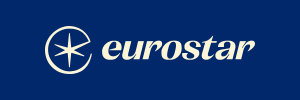 Eurostar Tickets Online Tracking Logo