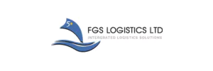 FGS Logistics Order Tracking Logo