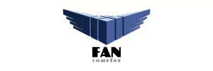 Fan Courier Express Tracking Logo