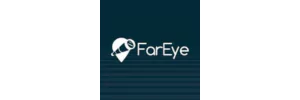 FarEye Order Delivery Tracking Logo