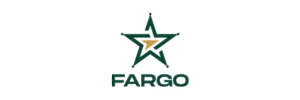 Fargo Cargo Courier Tracking Logo