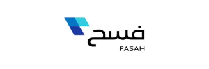 Fasah Order Online Tracking Logo