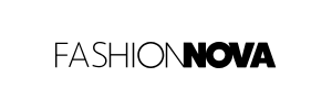 Fashion Nova Order Tracking Logo