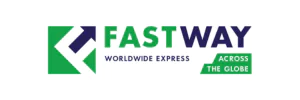 Fastway India Express Tracking Logo