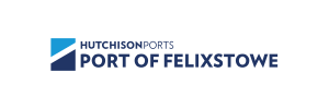 Felixstowe Container Tracking Logo