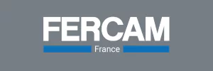 Fercam Logistics Delivery Tracking Logo