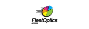 FleetOptics Parcel Order Tracking Logo