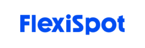 FlexiSpot Order Delivery Tracking Logo