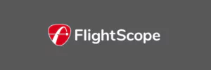 Flightscope MEVO Fusion Tracking Logo