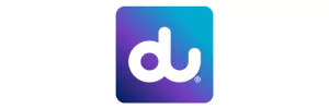 DU Order Delivery Tracking Logo