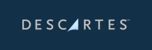 Descartes Shipping Parcel Tracking Logo
