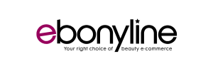 Ebonyline Order Delivery Tracking Logo