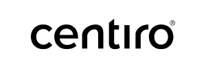 Centiro Solutions Tracking Logo