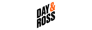 Day & Ross Shipment Tracking Logo