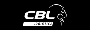 CBL Logistica Shipment Tracking Logo