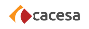 Cacesa Postal Shipment Tracking Logo